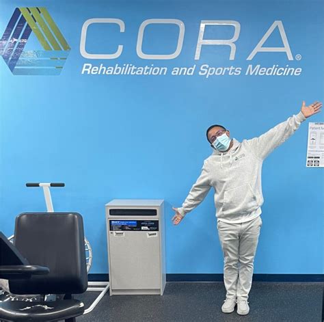 cora physical therapy|Gryphon's CORA Physical Therapy acquires three clinics.